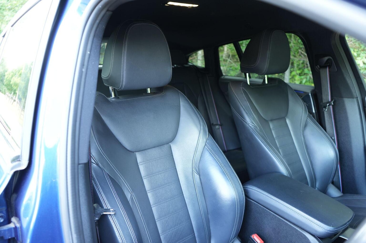 Used BMW X4 2019 for sale - 76963424: Photo 11