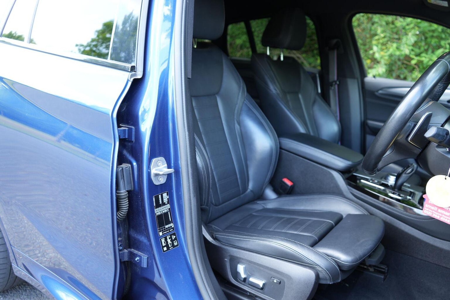 Used BMW X4 2019 for sale - 76963424: Photo 12