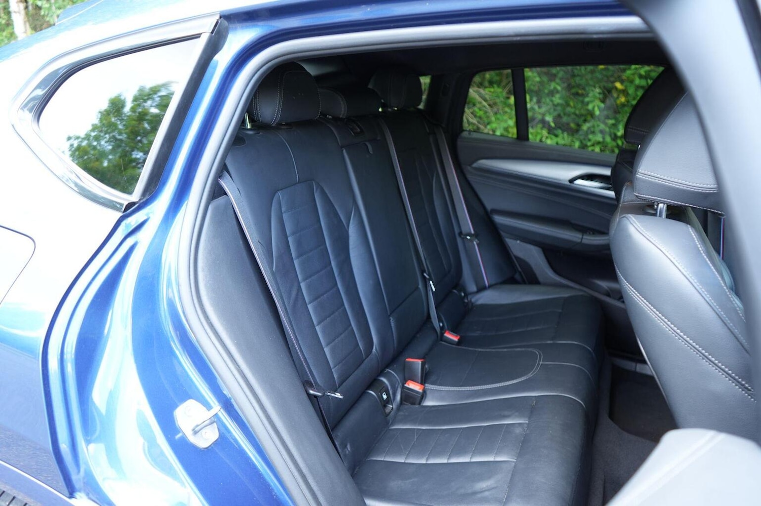 Used BMW X4 2019 for sale - 76963424: Photo 13