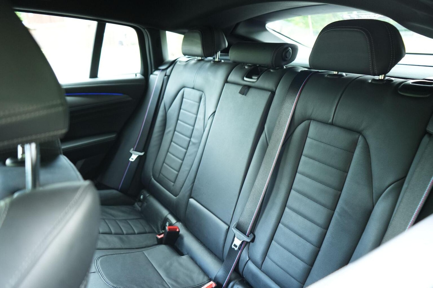 Used BMW X4 2019 for sale - 76963424: Photo 14