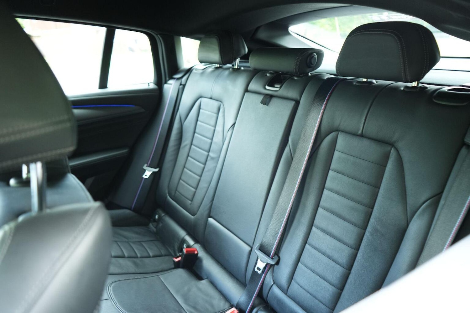 Used BMW X4 2019 for sale - 76963424: Photo 15