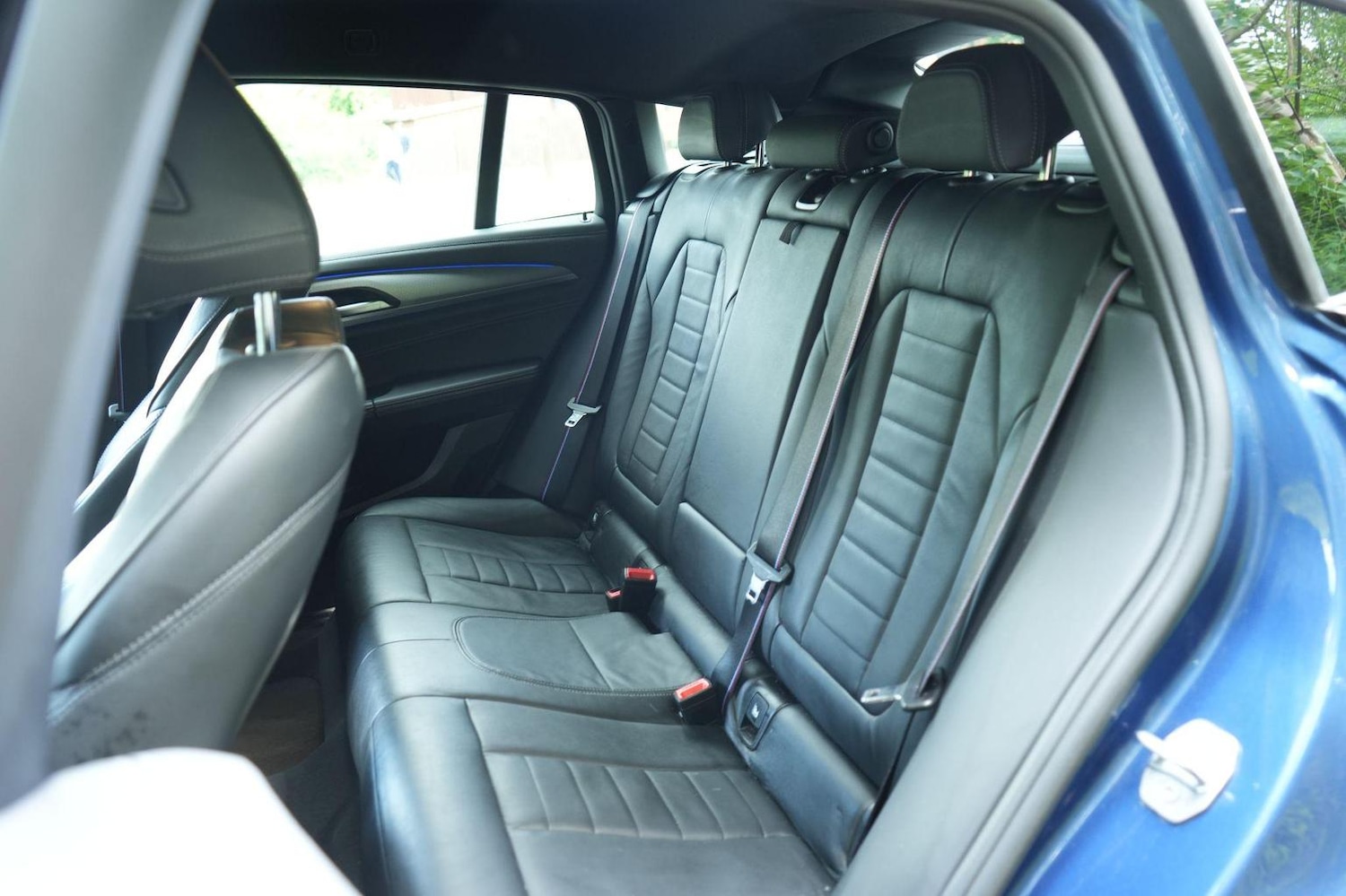 Used BMW X4 2019 for sale - 76963424: Photo 16