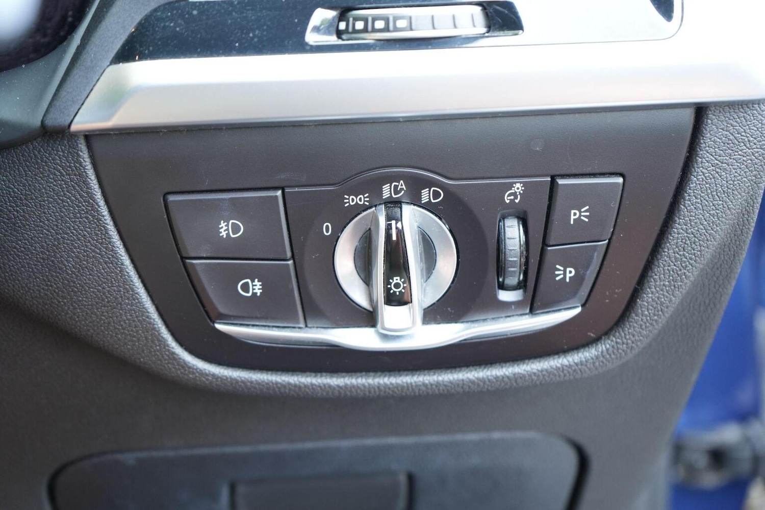 Used BMW X4 2019 for sale - 76963424: Photo 18