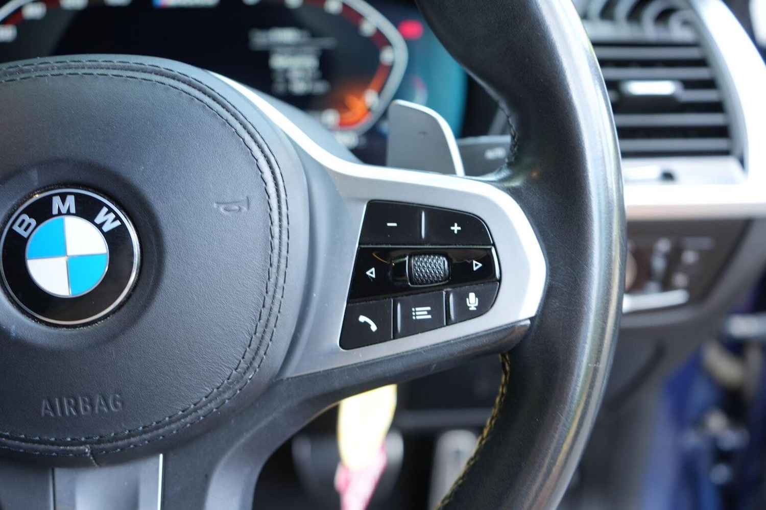 Used BMW X4 2019 for sale - 76963424: Photo 19