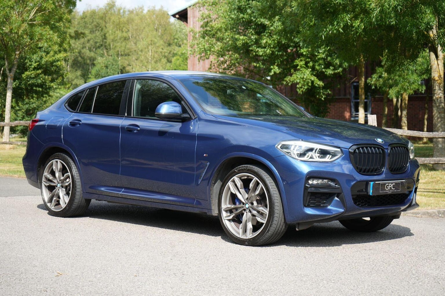 Used BMW X4 2019 for sale - 76963424: Photo 2