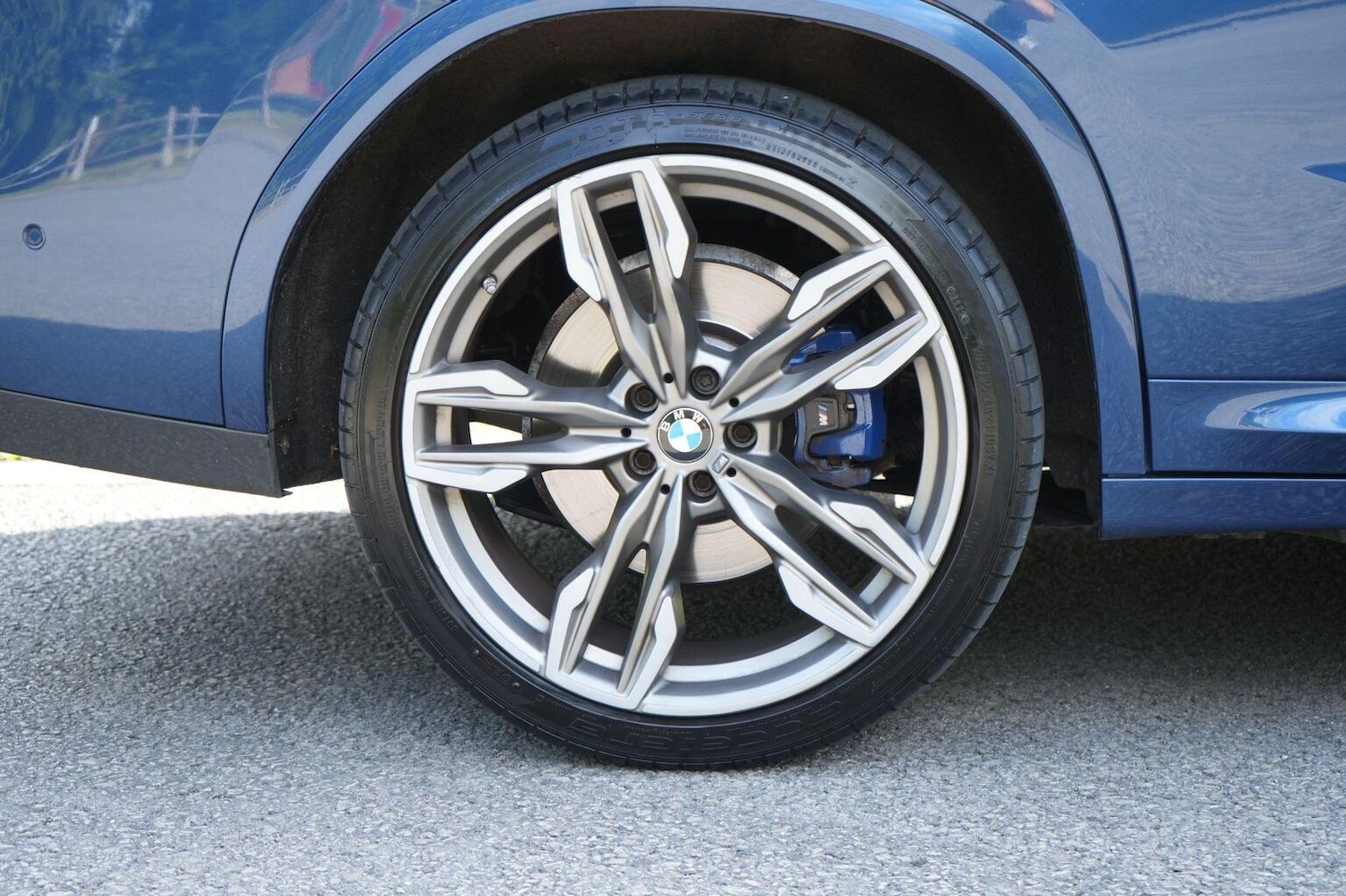 Used BMW X4 2019 for sale - 76963424: Photo 22