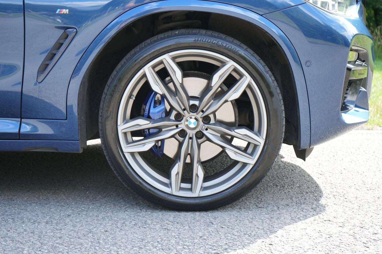 Used BMW X4 2019 for sale - 76963424: Photo 23