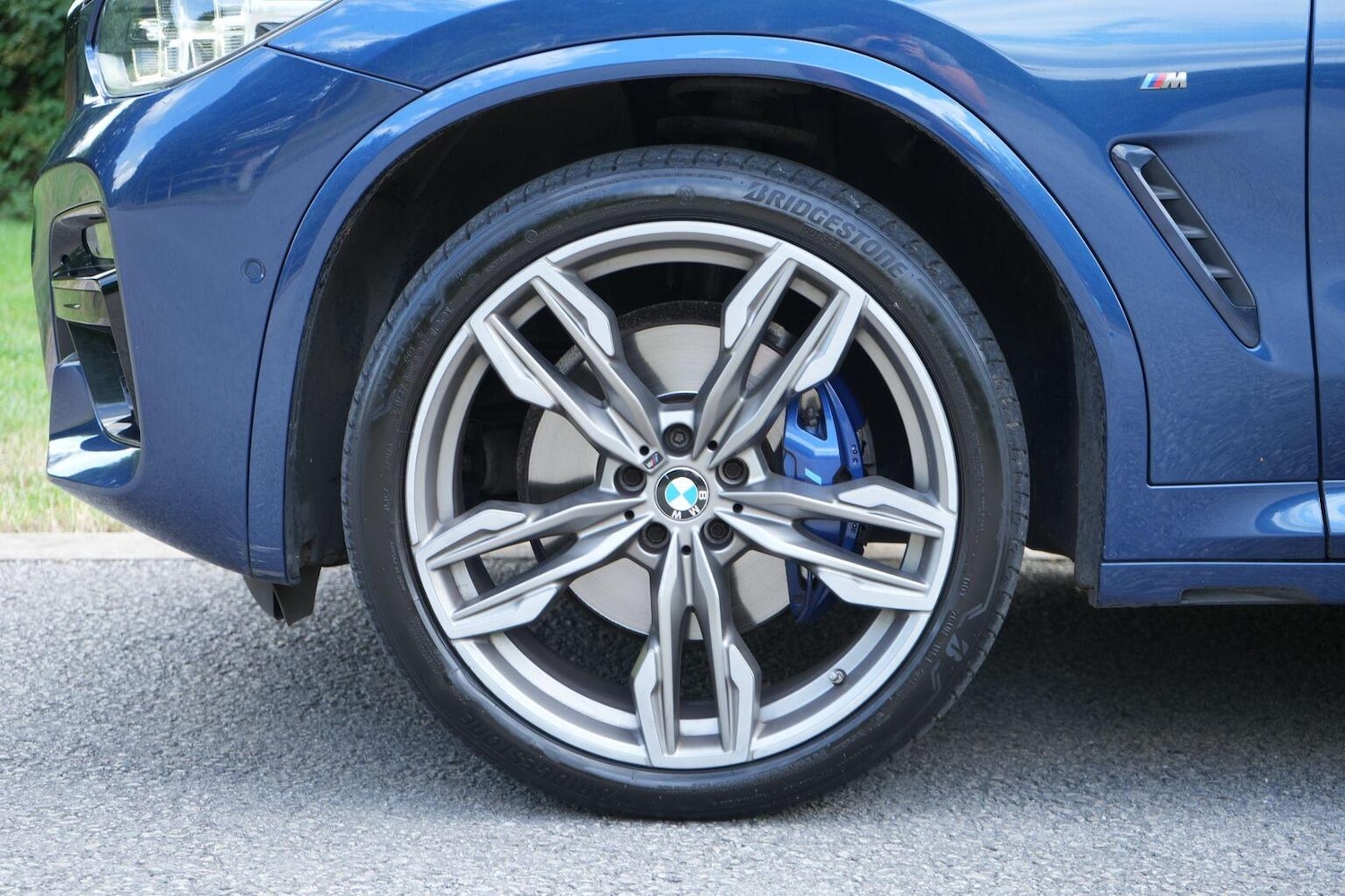 Used BMW X4 2019 for sale - 76963424: Photo 24