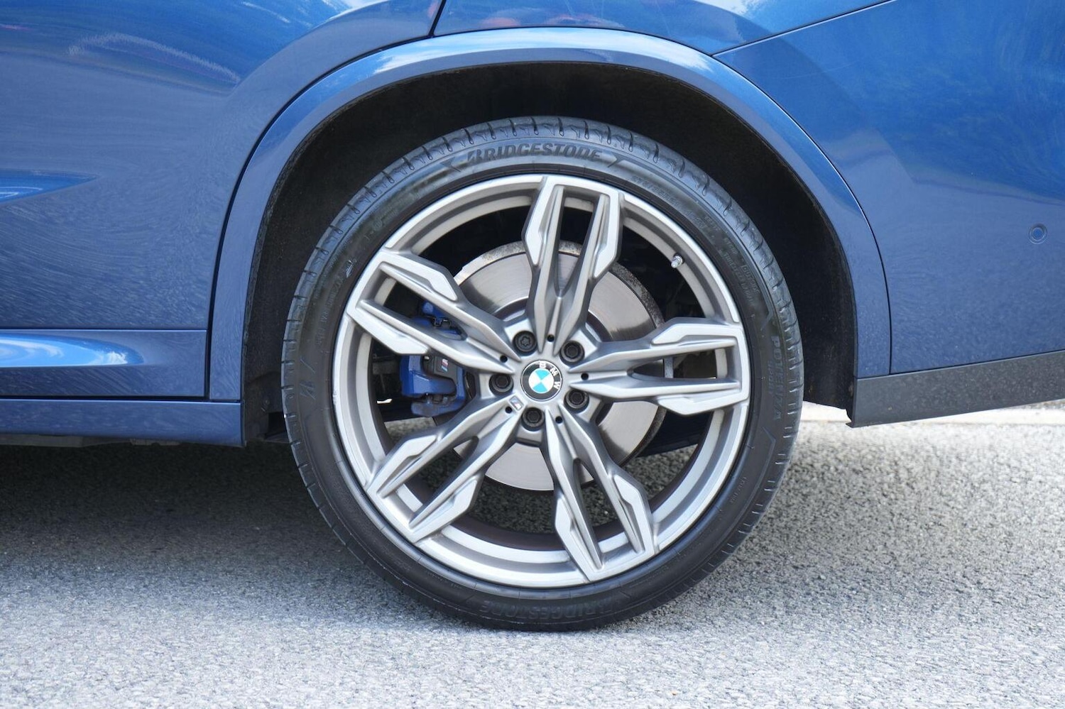 Used BMW X4 2019 for sale - 76963424: Photo 25