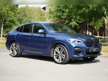 Used BMW X4 2019 for sale - 76963424: Photo