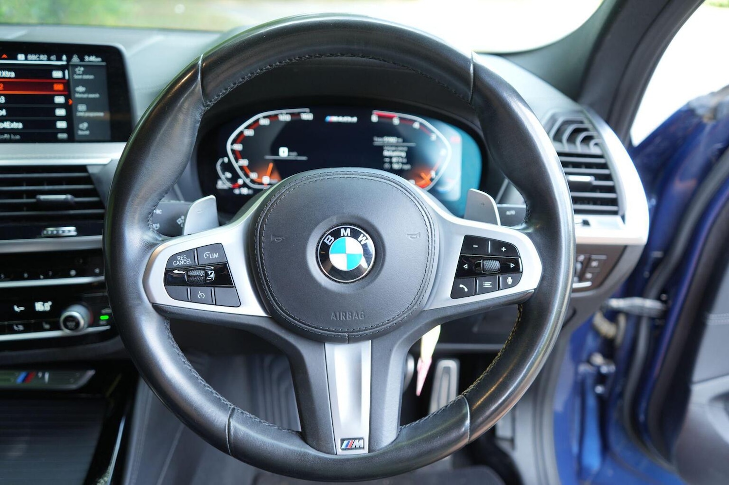 Used BMW X4 2019 for sale - 76963424: Photo 30