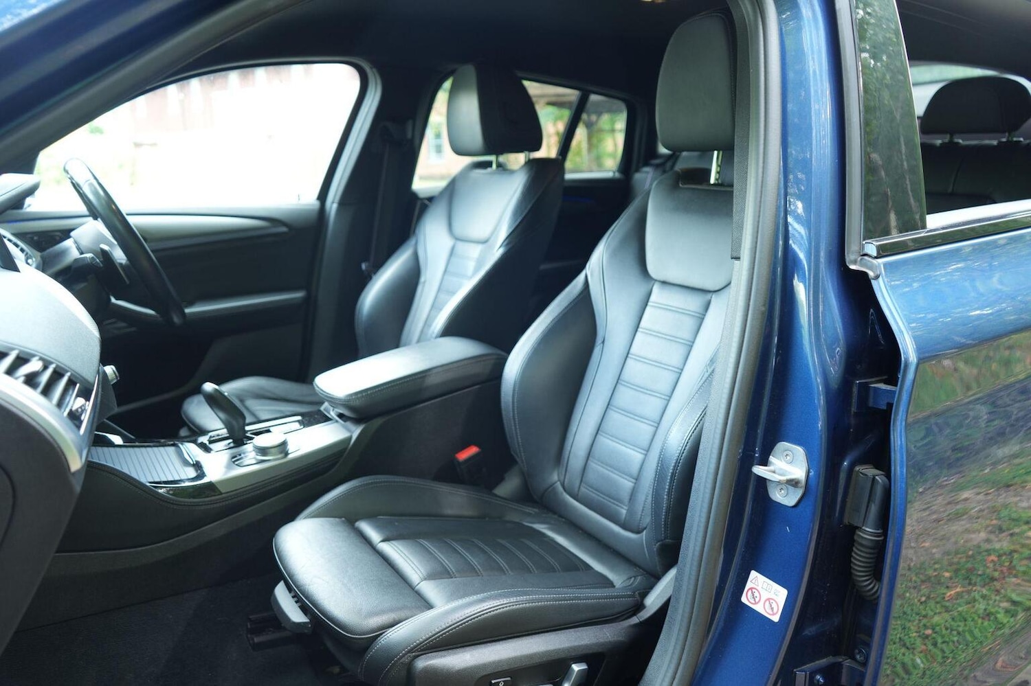 Used BMW X4 2019 for sale - 76963424: Photo 31