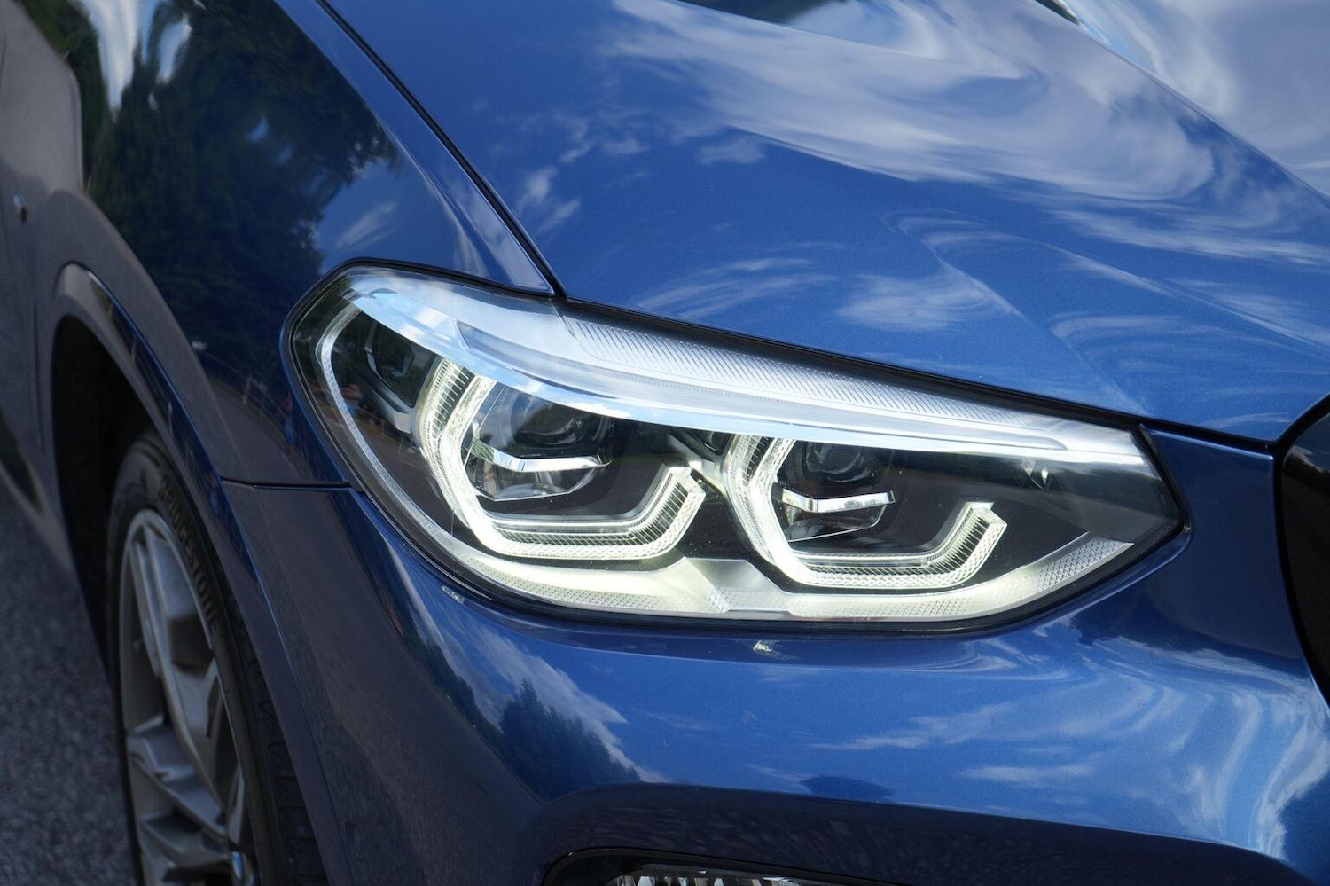 Used BMW X4 2019 for sale - 76963424: Photo 32