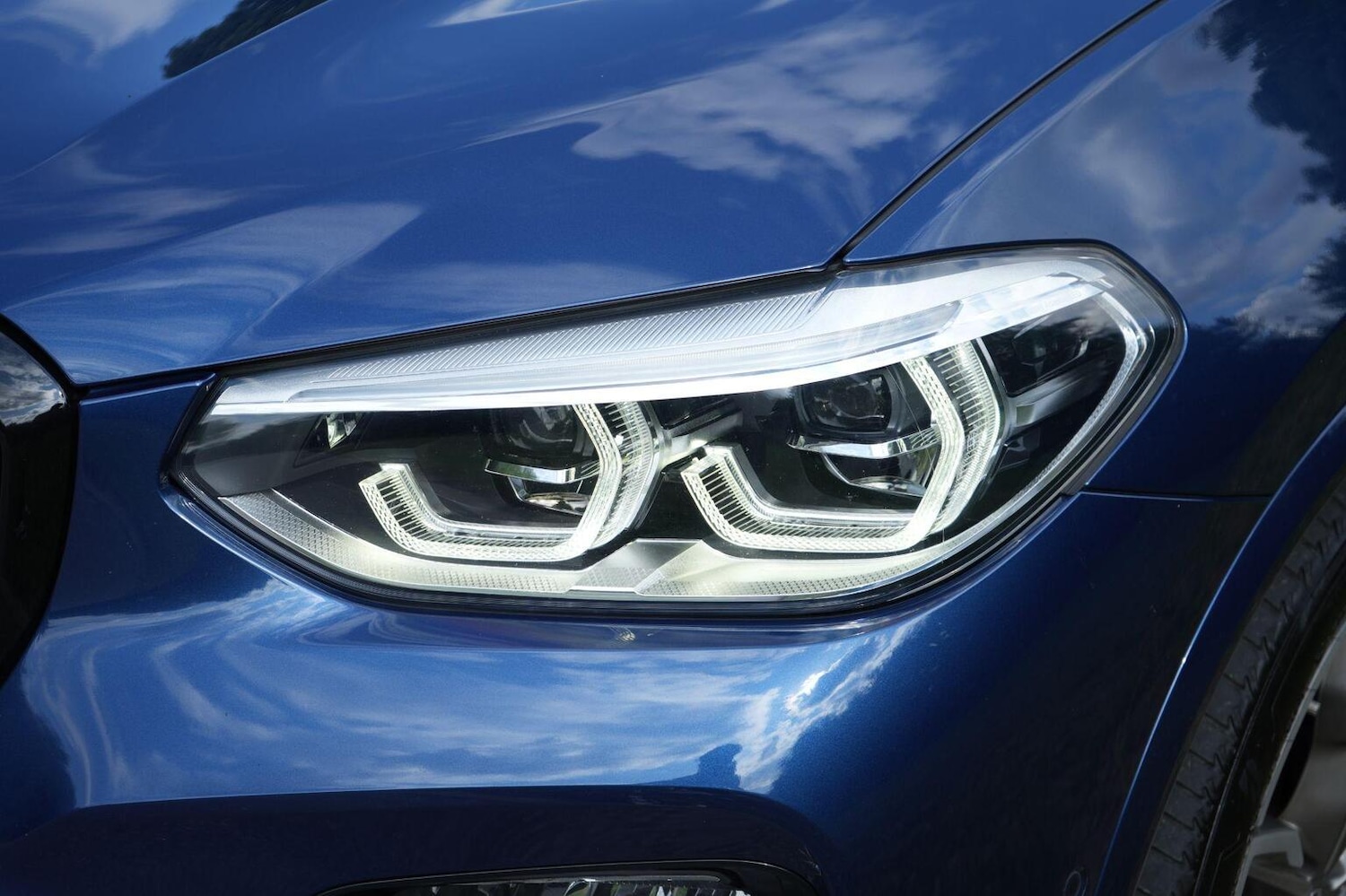 Used BMW X4 2019 for sale - 76963424: Photo 33