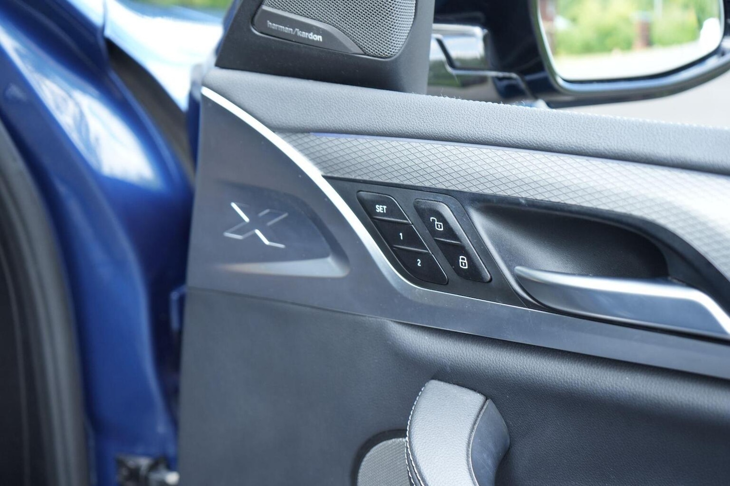 Used BMW X4 2019 for sale - 76963424: Photo 35