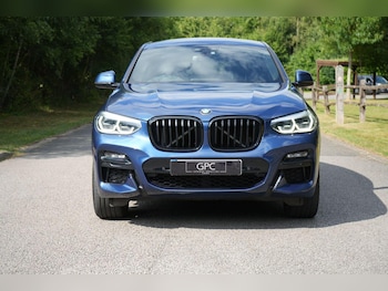 Used BMW X4 2019 for sale - 76963424: Photo