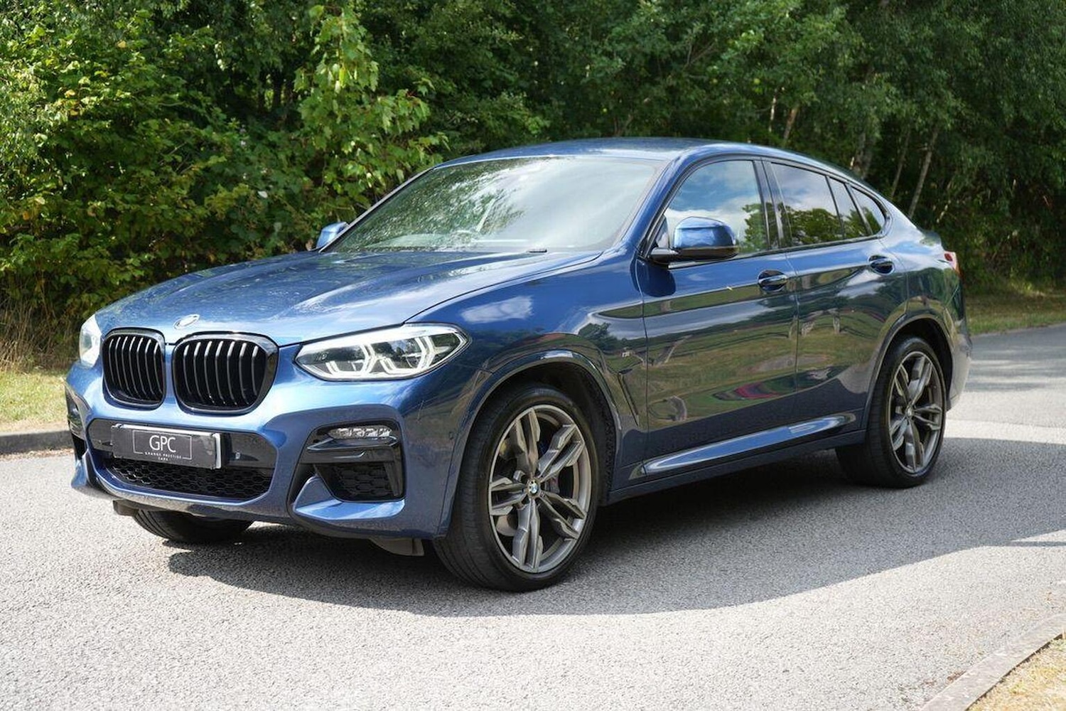 Used BMW X4 2019 for sale - 76963424: Photo 4