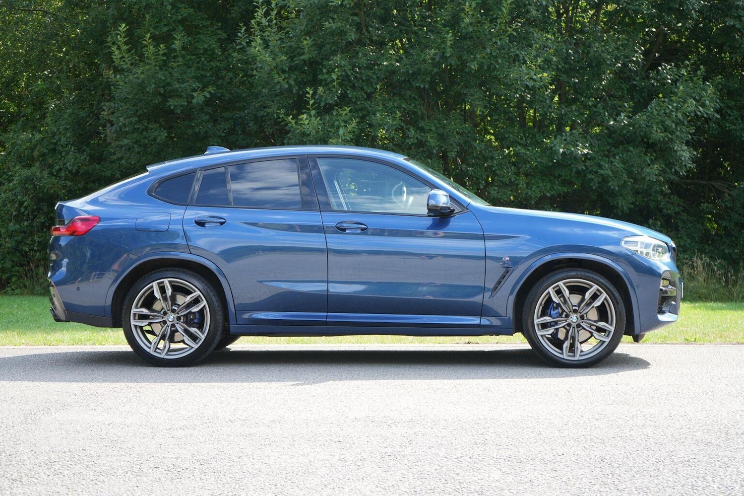 Used BMW X4 2019 for sale - 76963424: Photo 5