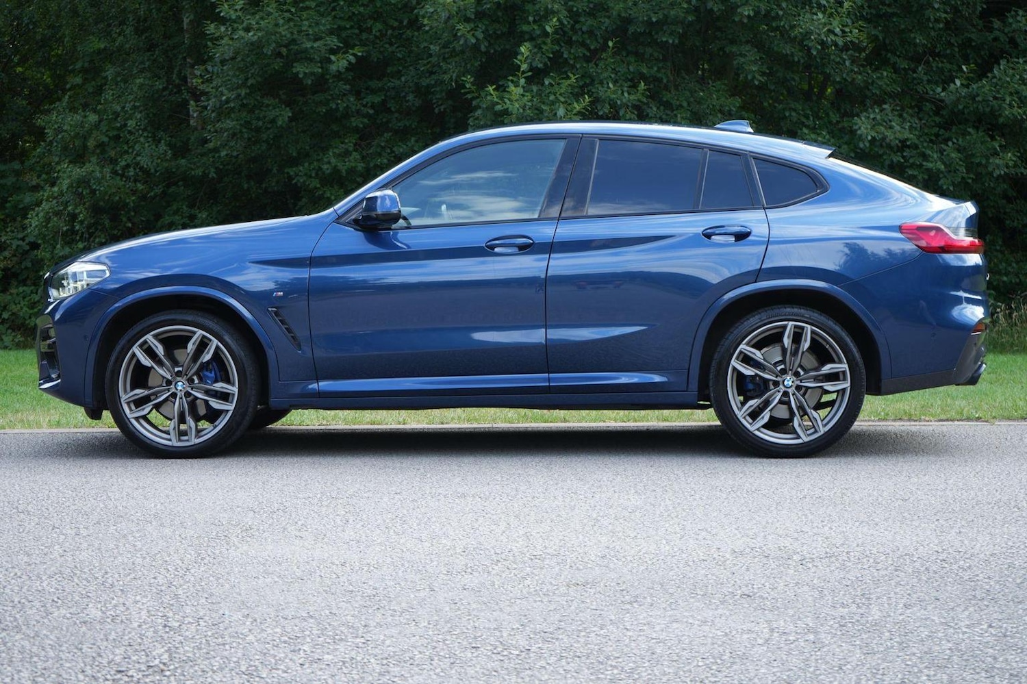 Used BMW X4 2019 for sale - 76963424: Photo 6