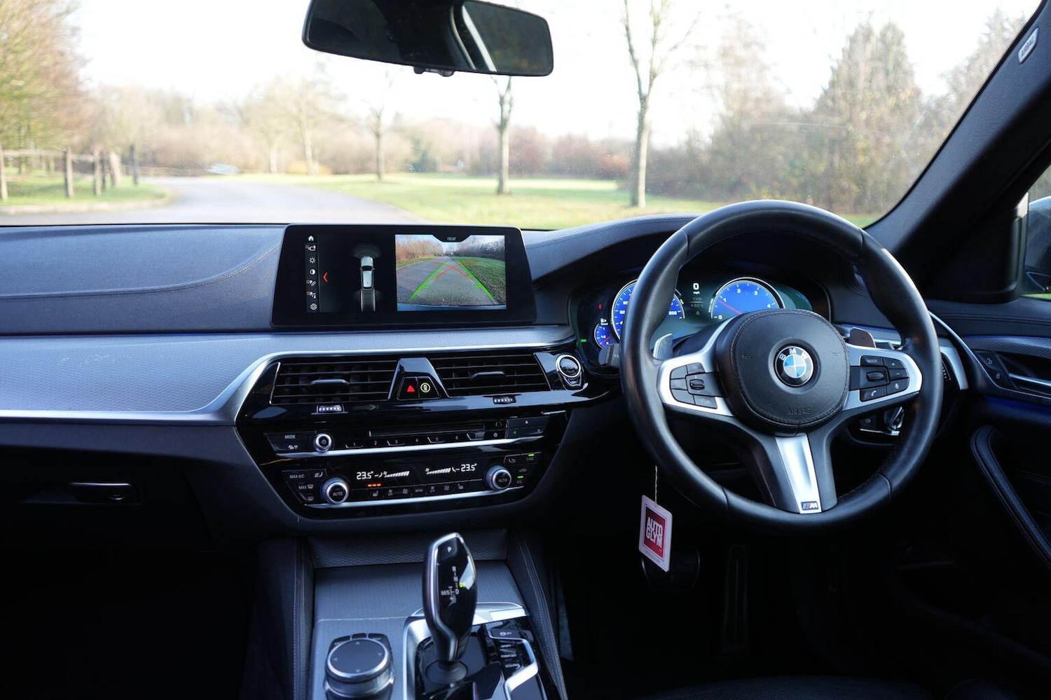 Used BMW 5 Series 2018 for sale - 76963321: Photo 10