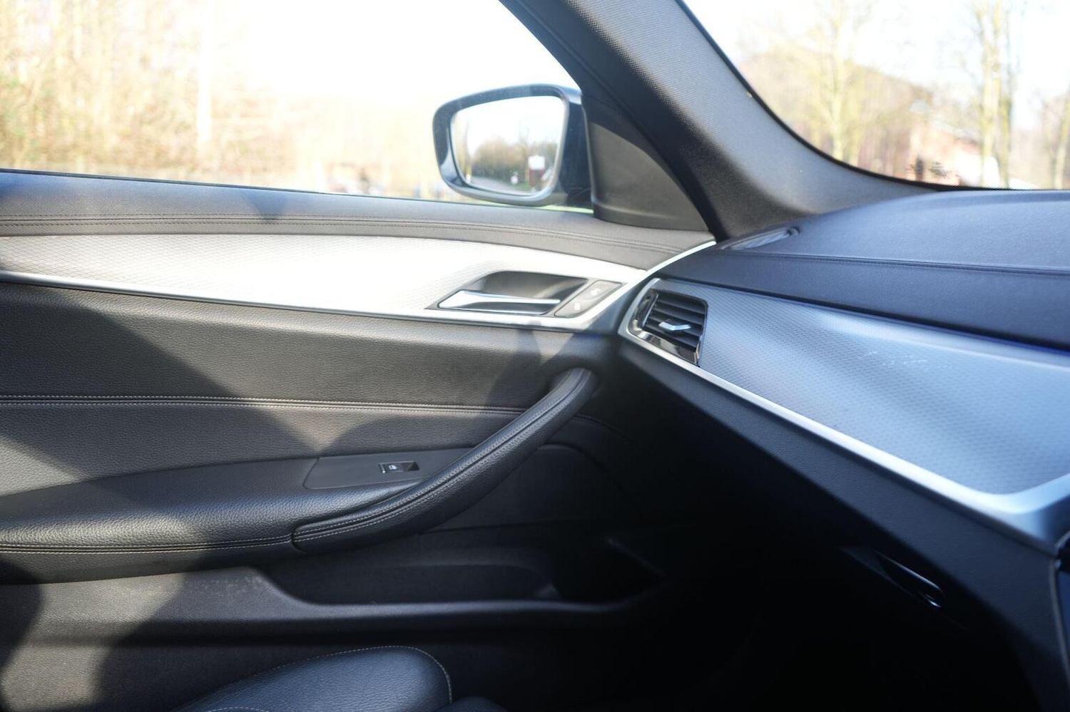 Used BMW 5 Series 2018 for sale - 76963321: Photo 11