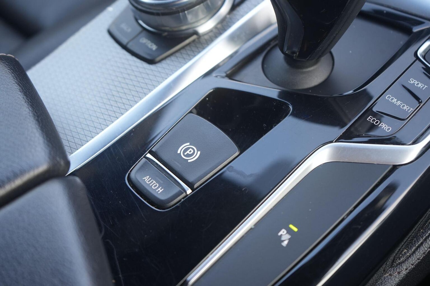 Used BMW 5 Series 2018 for sale - 76963321: Photo 13