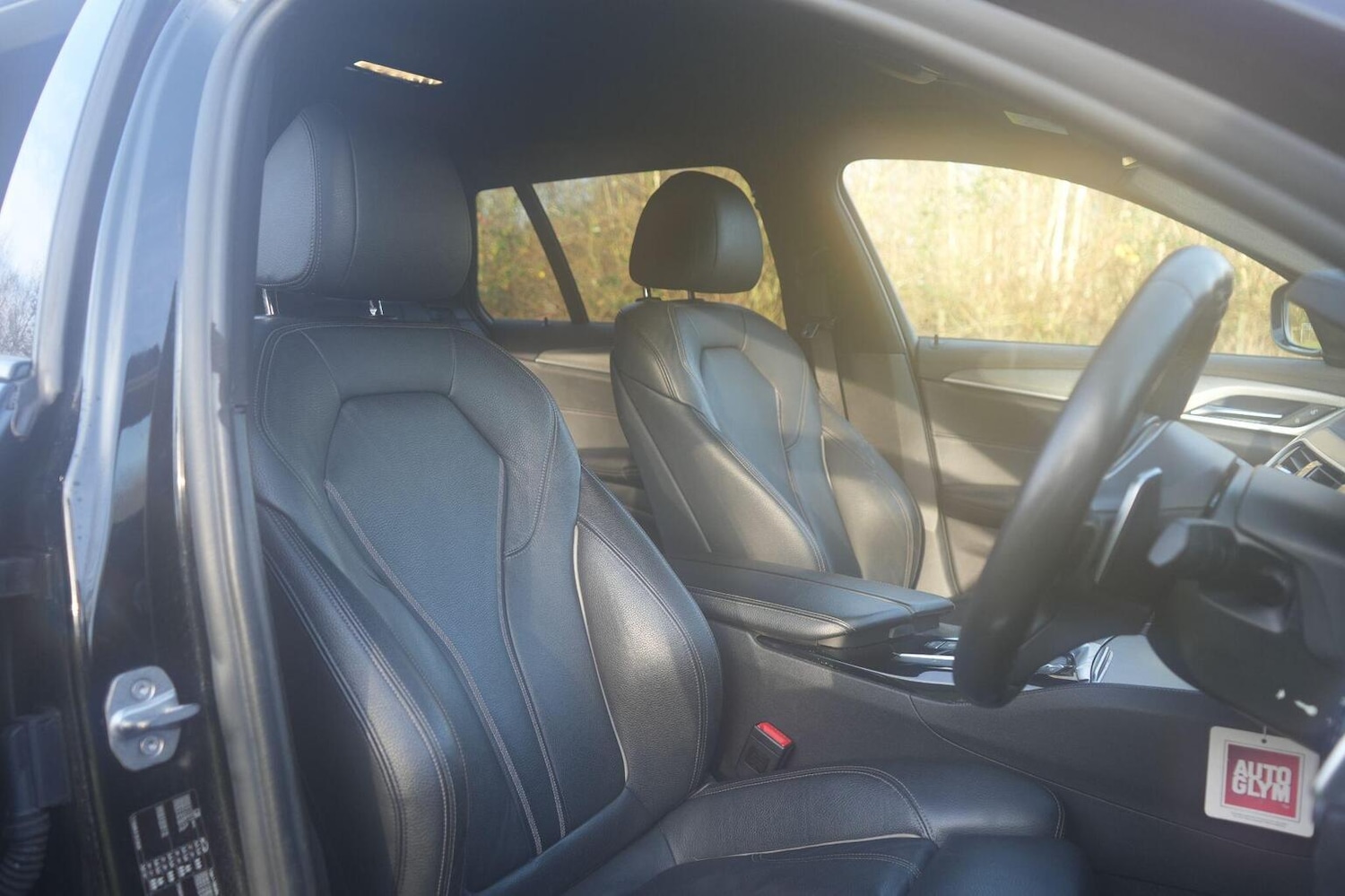 Used BMW 5 Series 2018 for sale - 76963321: Photo 15