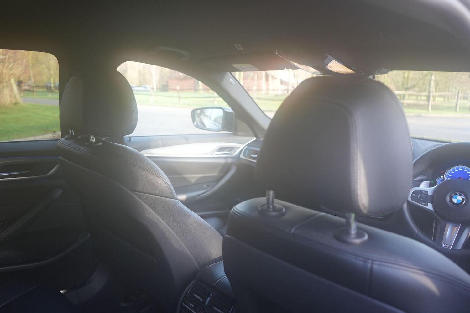 Used BMW 5 Series 2018 for sale - 76963321: Photo 16