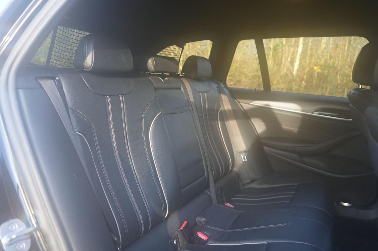 Used BMW 5 Series 2018 for sale - 76963321: Photo 18