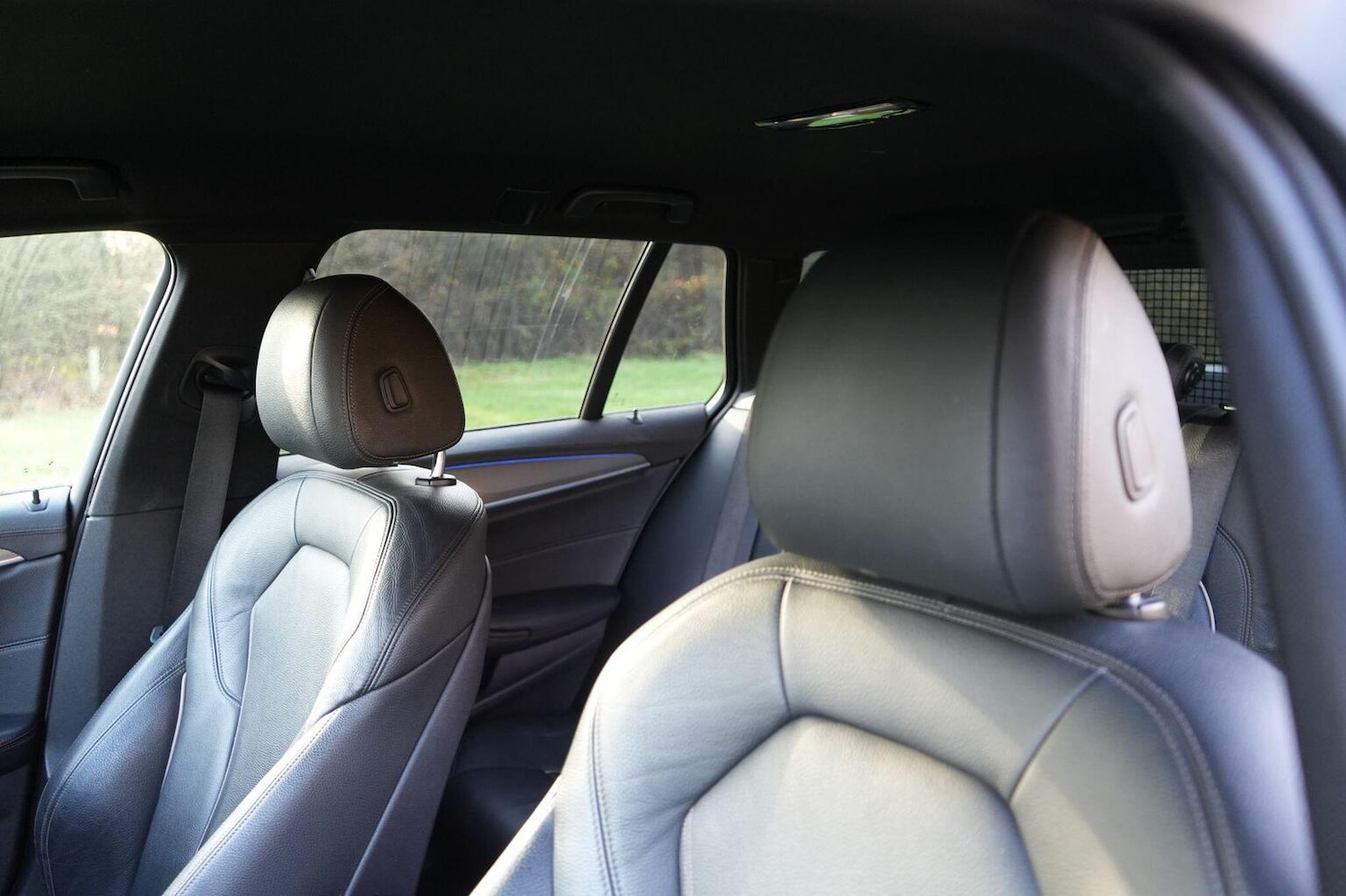 Used BMW 5 Series 2018 for sale - 76963321: Photo 19