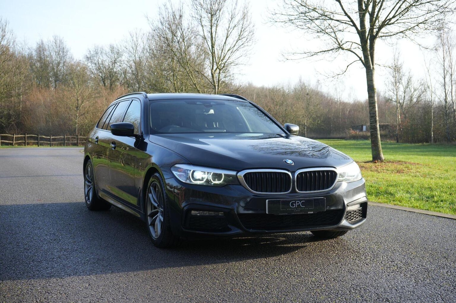 Used BMW 5 Series 2018 for sale - 76963321: Photo 2