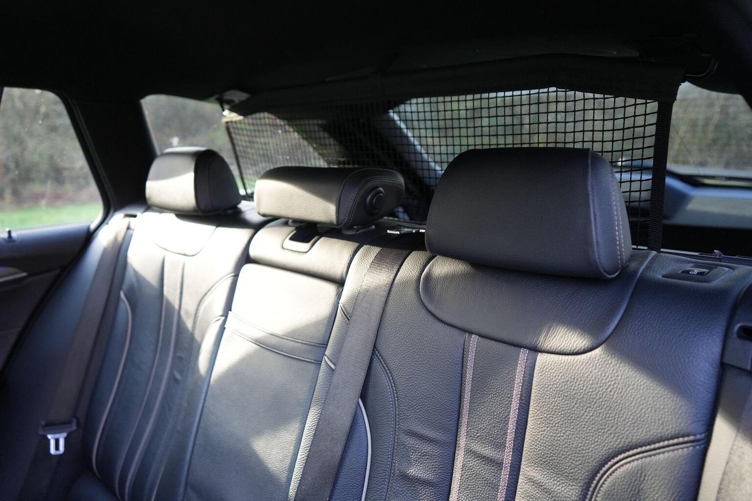 Used BMW 5 Series 2018 for sale - 76963321: Photo 20