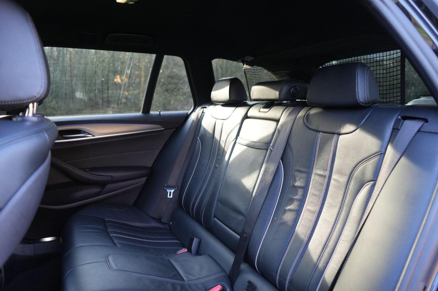 Used BMW 5 Series 2018 for sale - 76963321: Photo 21