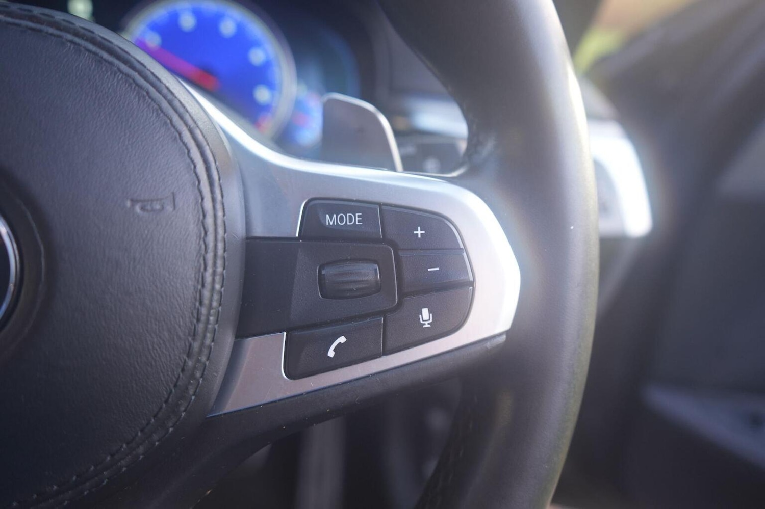 Used BMW 5 Series 2018 for sale - 76963321: Photo 25