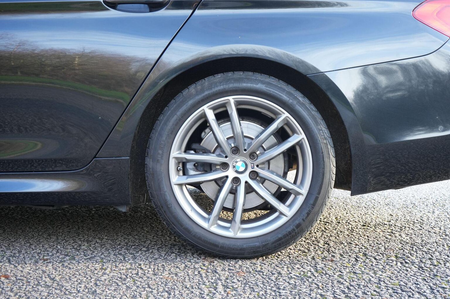 Used BMW 5 Series 2018 for sale - 76963321: Photo 29