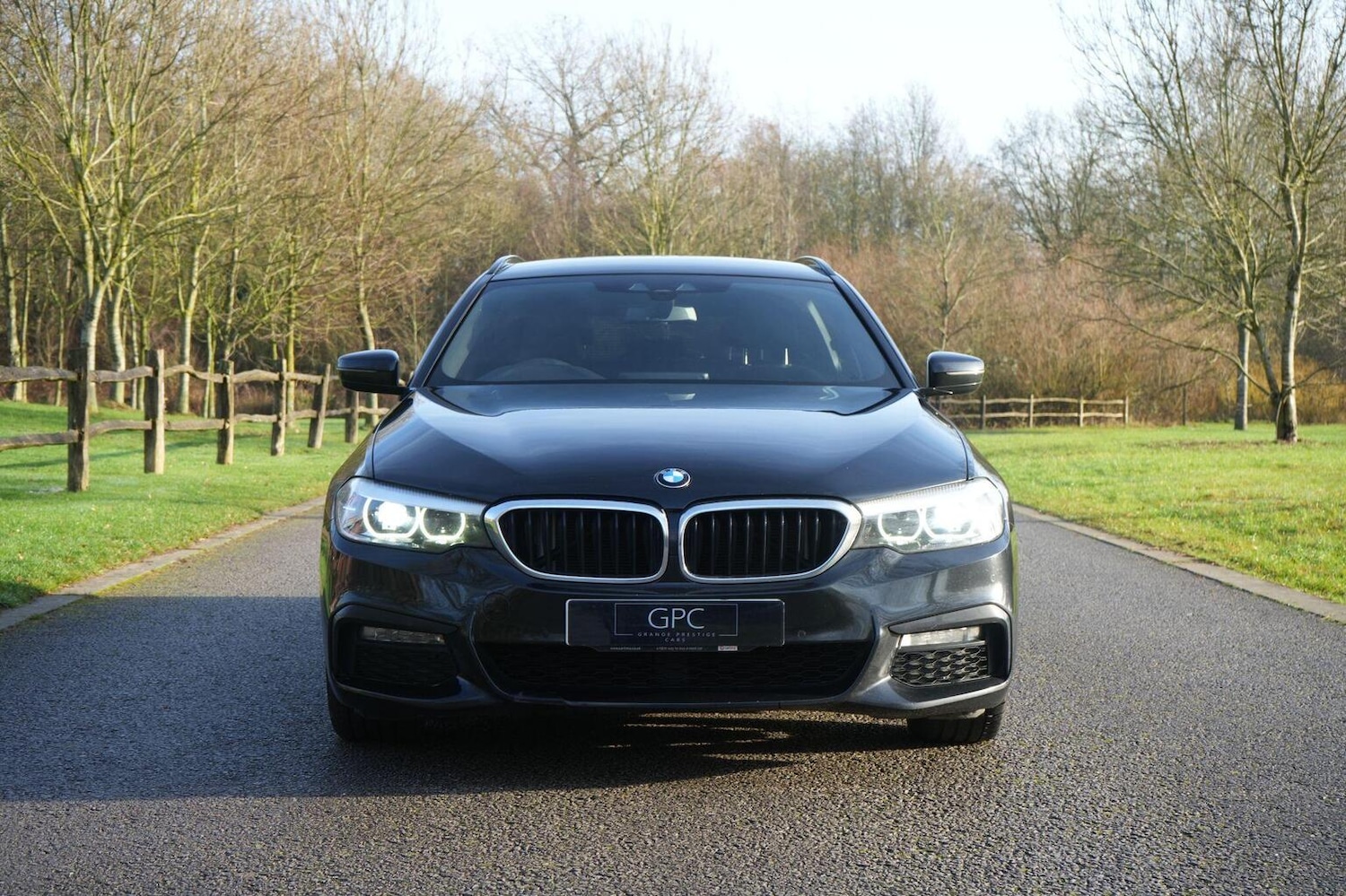 Used BMW 5 Series 2018 for sale - 76963321: Photo 3