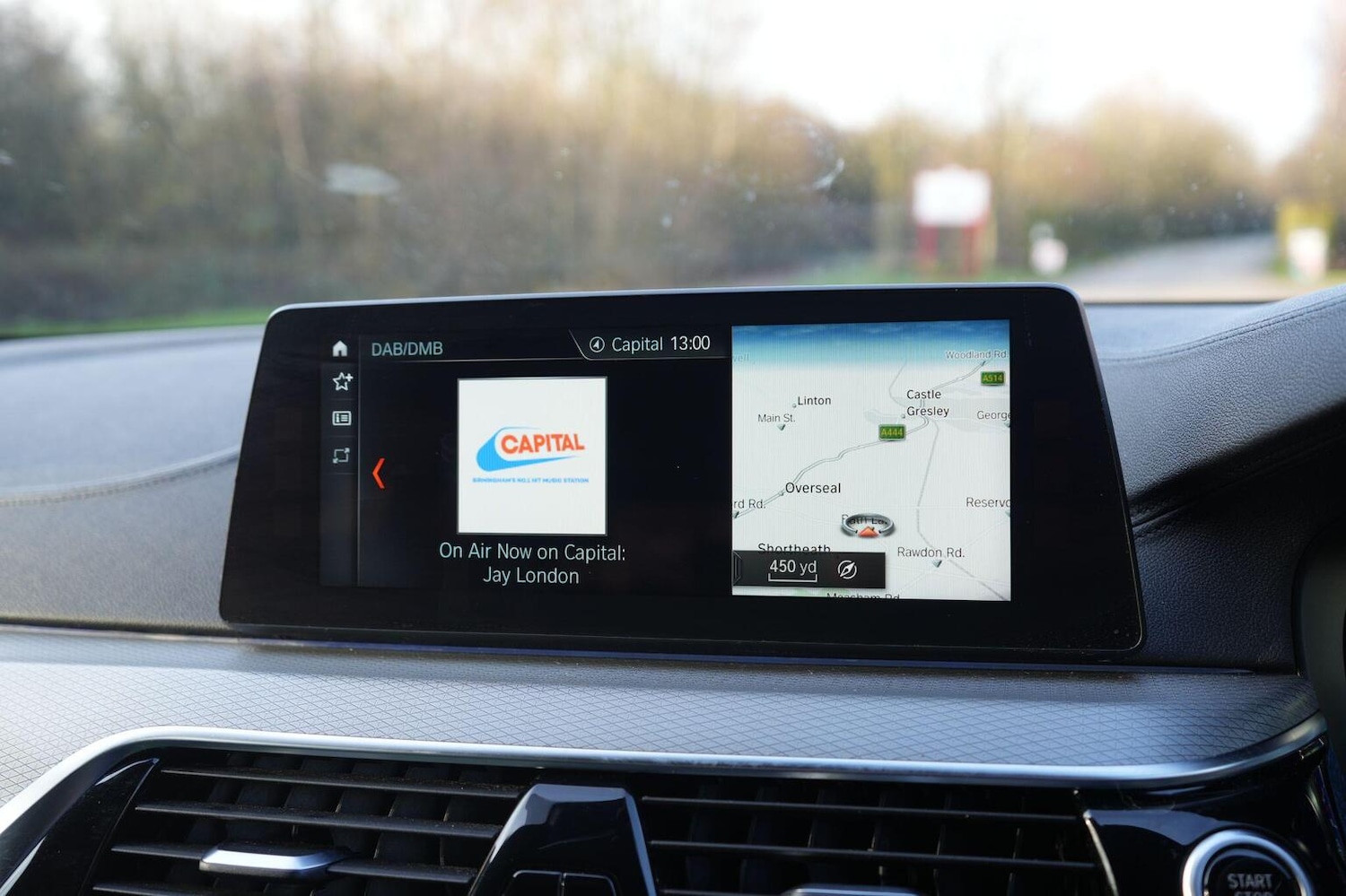 Used BMW 5 Series 2018 for sale - 76963321: Photo 32