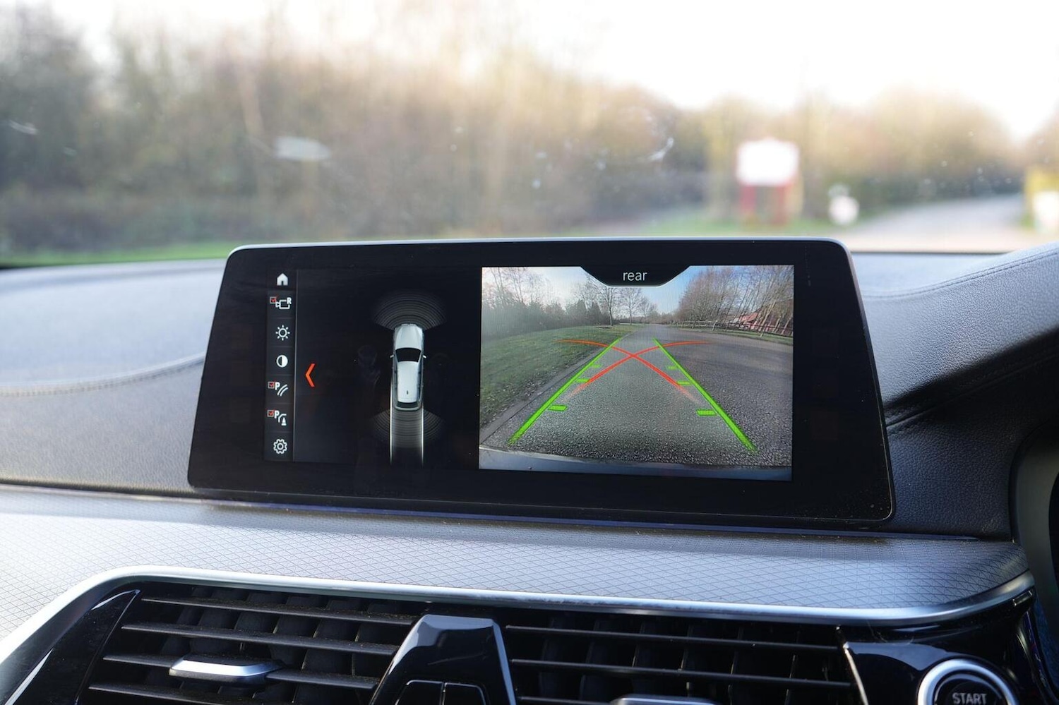 Used BMW 5 Series 2018 for sale - 76963321: Photo 33