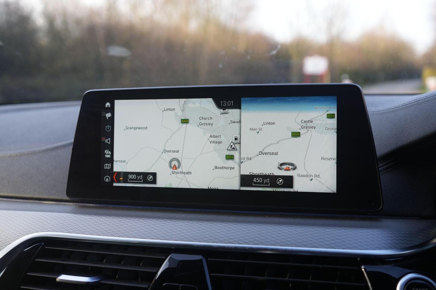 Used BMW 5 Series 2018 for sale - 76963321: Photo 34