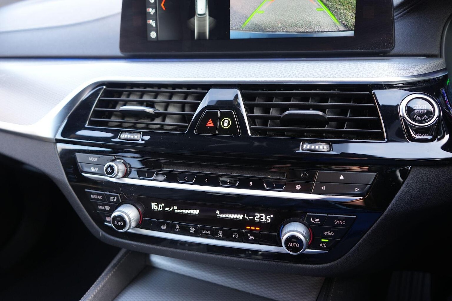 Used BMW 5 Series 2018 for sale - 76963321: Photo 36