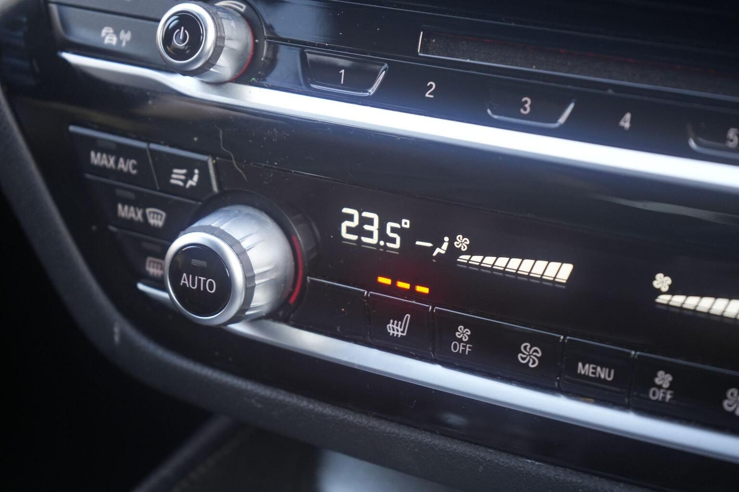 Used BMW 5 Series 2018 for sale - 76963321: Photo 37