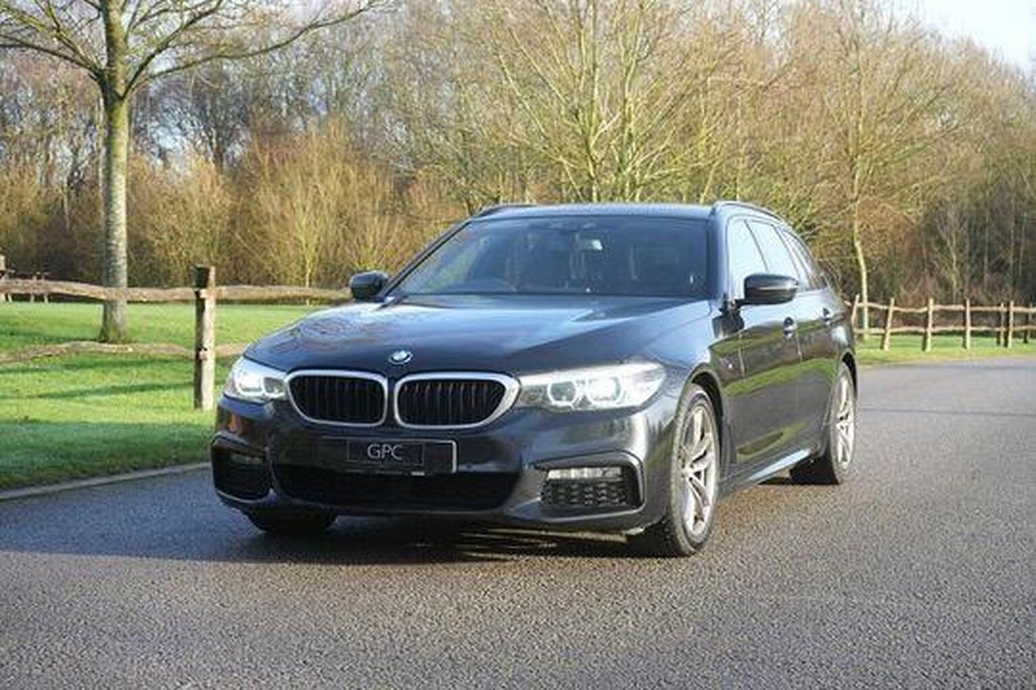 Used BMW 5 Series 2018 for sale - 76963321: Photo 4