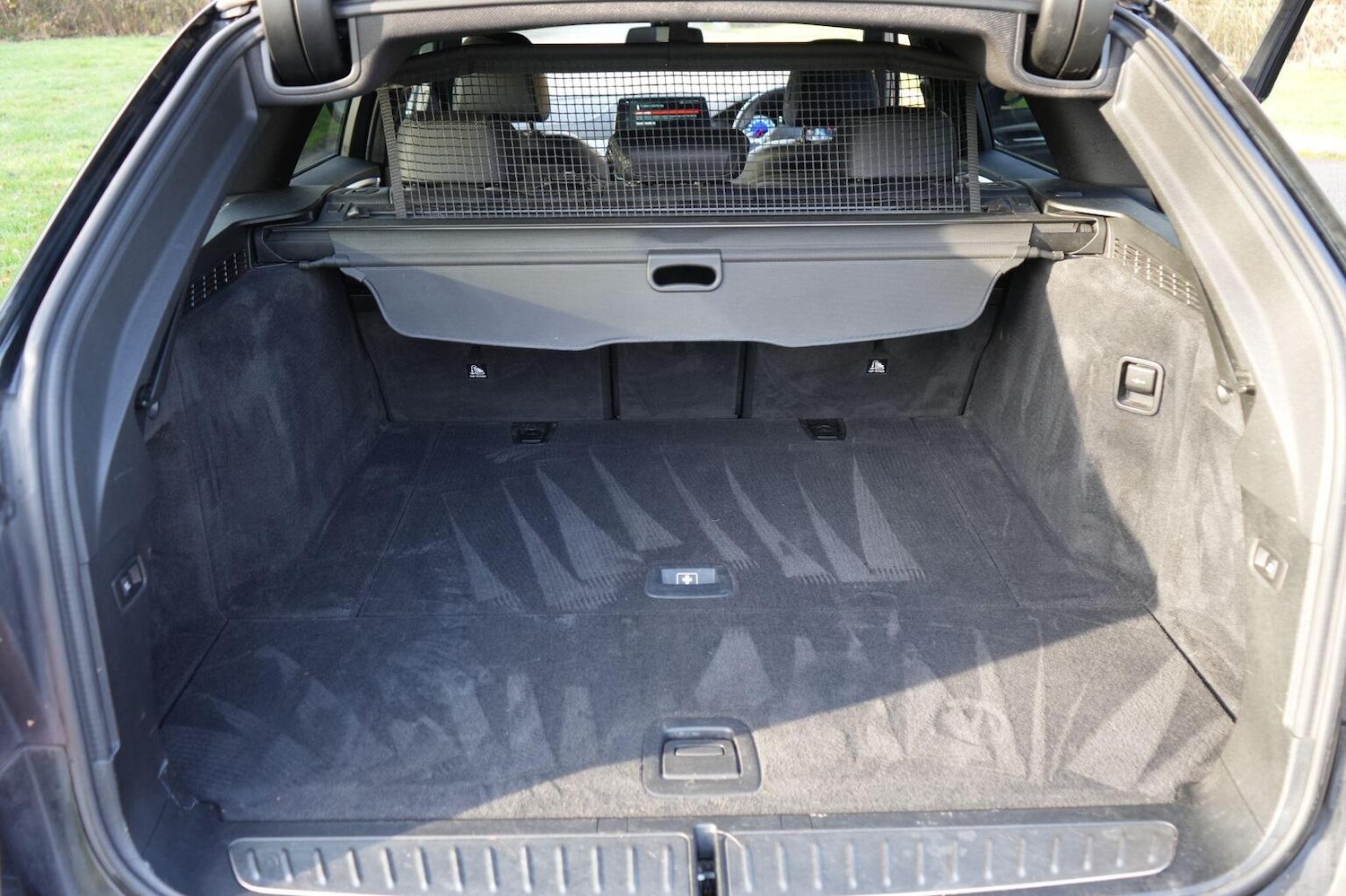 Used BMW 5 Series 2018 for sale - 76963321: Photo 40