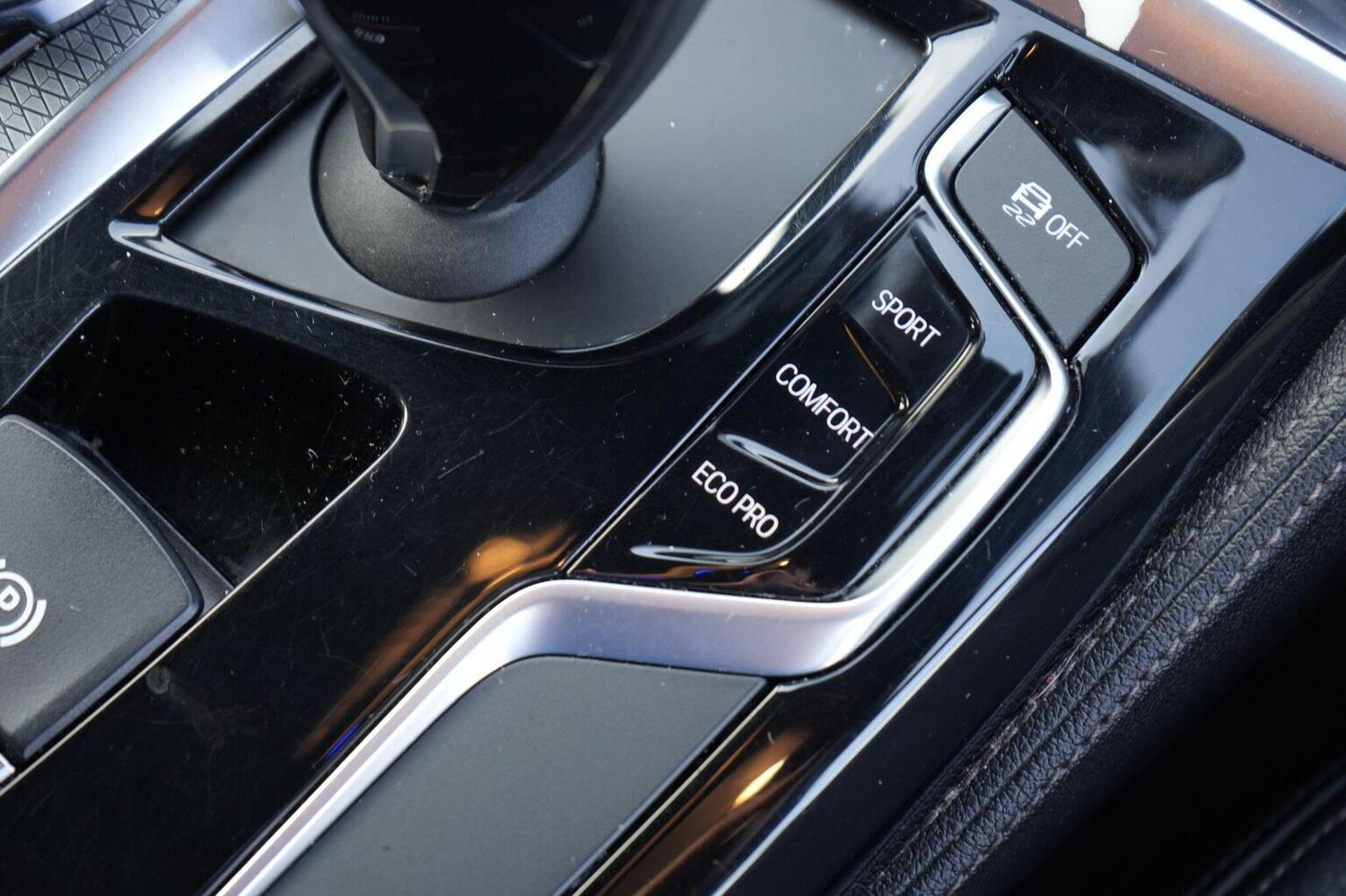 Used BMW 5 Series 2018 for sale - 76963321: Photo 48