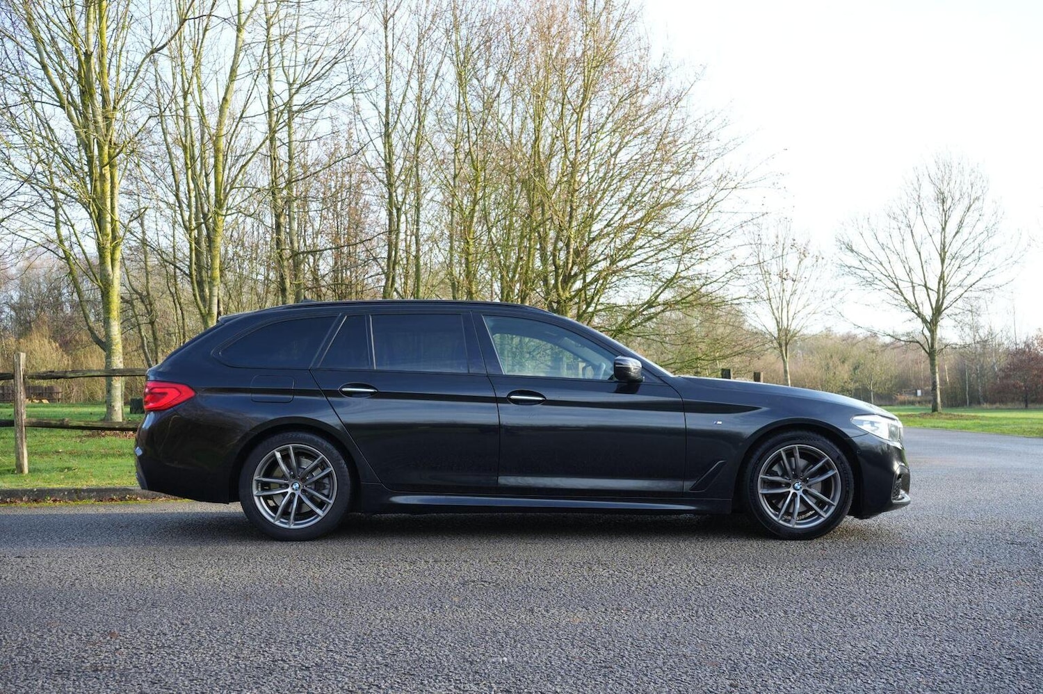Used BMW 5 Series 2018 for sale - 76963321: Photo 5