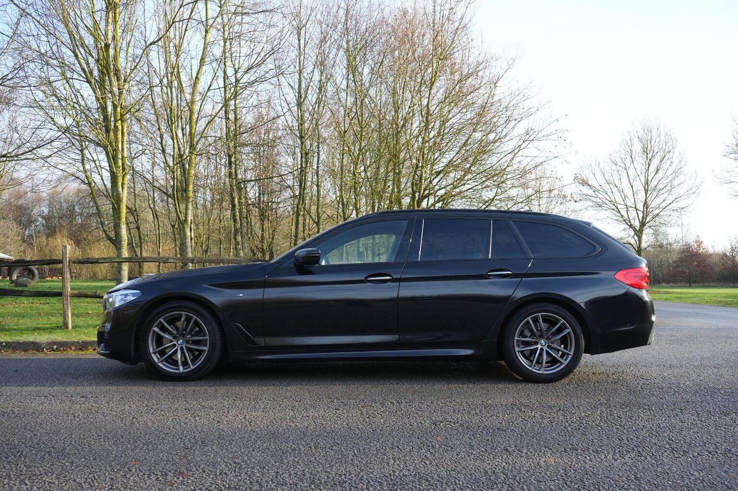 Used BMW 5 Series 2018 for sale - 76963321: Photo 6