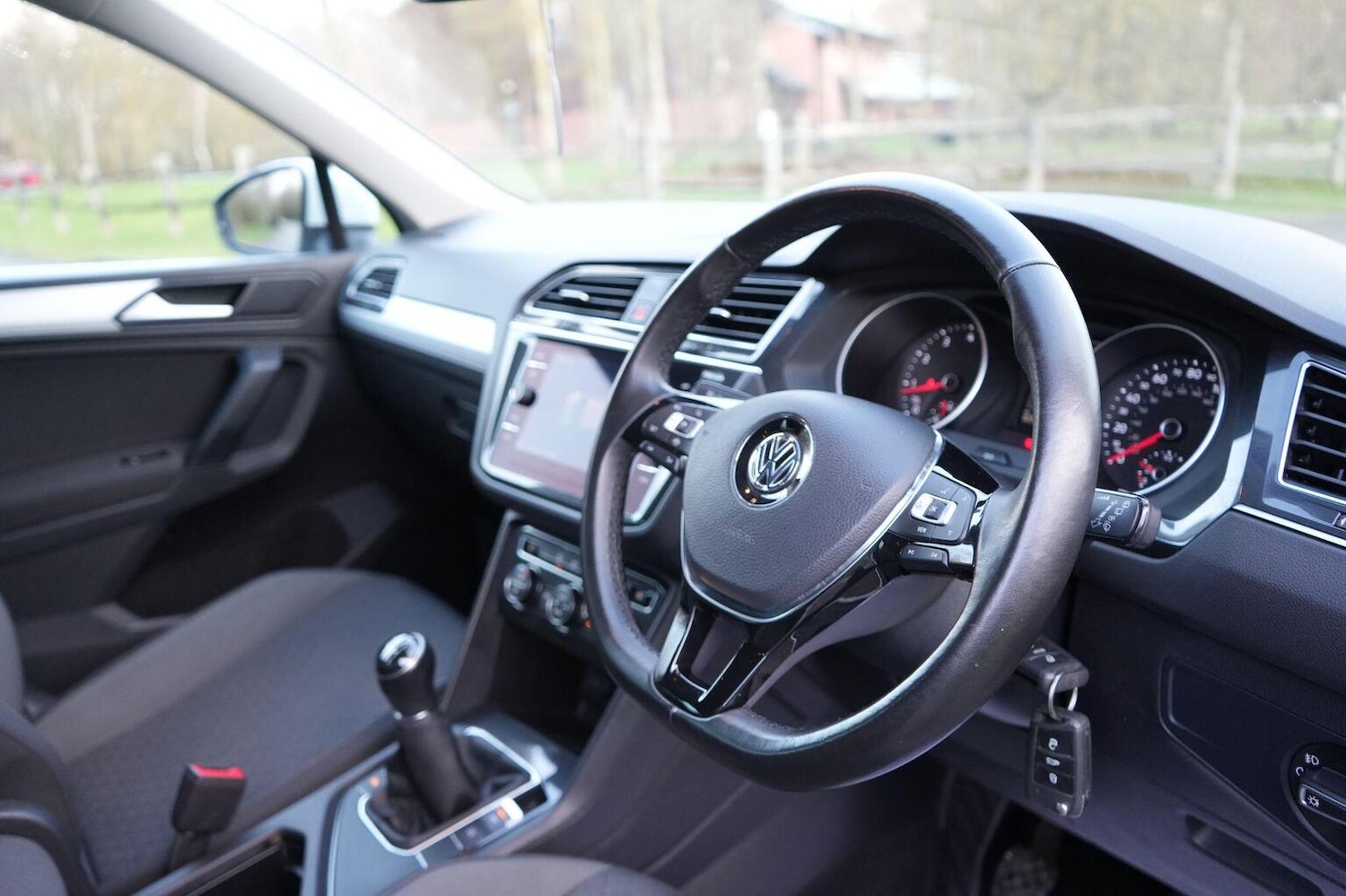 Used Volkswagen Tiguan 2019 for sale - 77135899: Photo 10