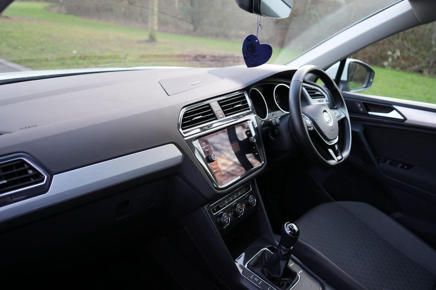 Used Volkswagen Tiguan 2019 for sale - 77135899: Photo 14