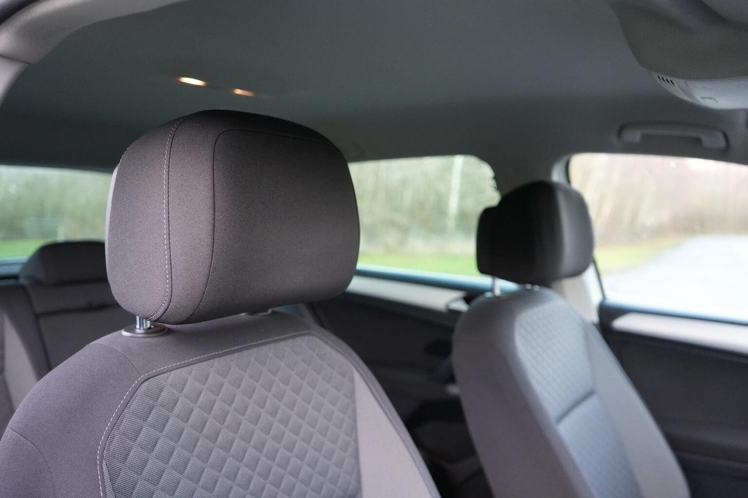 Used Volkswagen Tiguan 2019 for sale - 77135899: Photo 15