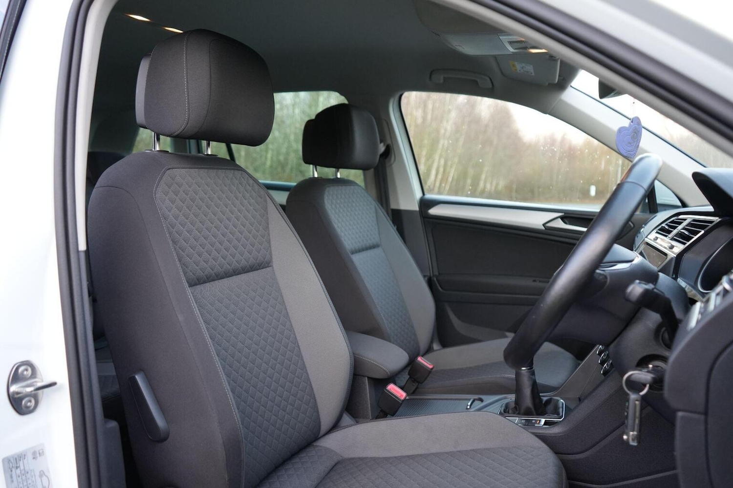 Used Volkswagen Tiguan 2019 for sale - 77135899: Photo 16